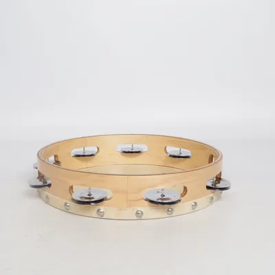 Instrument (Beige)
