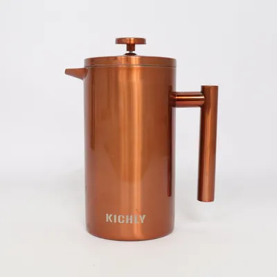Cafetière (Bruin) van Kichly