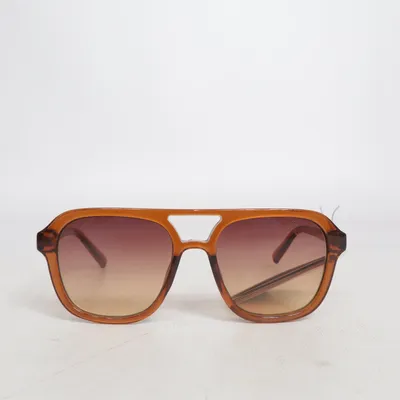 Lunettes de soleil (Marron) de H&M
