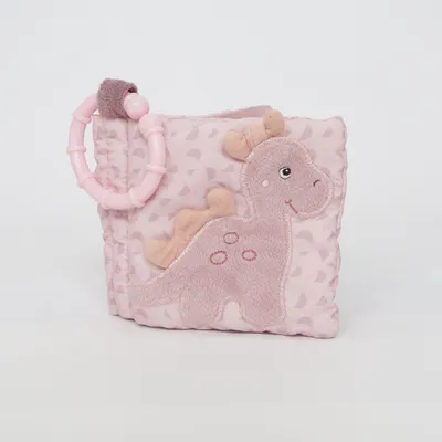 Baby speelgoed (Roze, Meerkleurig) van Pusblu