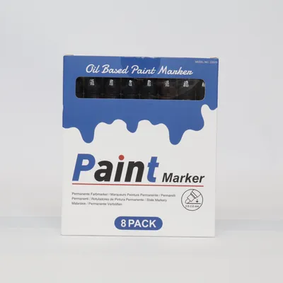 Markeerstift van Service