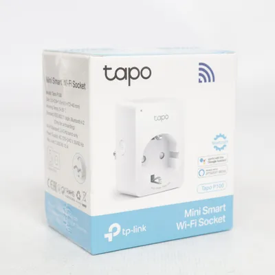 Adaptateur (Tapo P100) de TP-Link