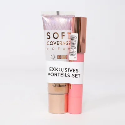 Make-up set van Judith Williams
