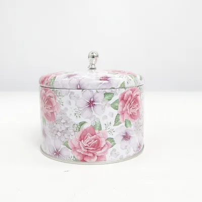 Scented candles (Pink, Multicolored) from ICA