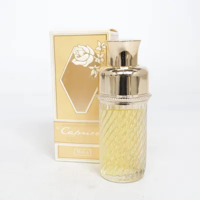Eau de Toilette (Capricci) from Nina Ricci