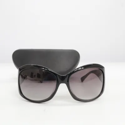 Sunglasses (Black) from Pierre Lang