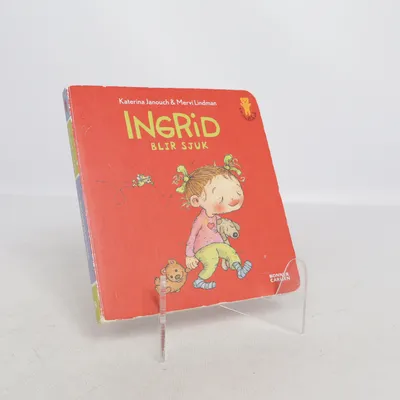 Kinderboek