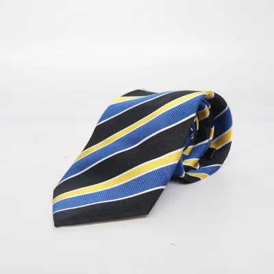 Slips (Blå, Gul, Svart) från Portia Silke