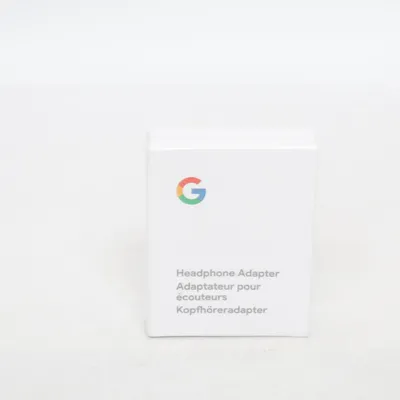 Mobilladdare från Google