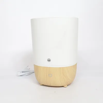 Diffuser (Vit, Beige) från Wilfa