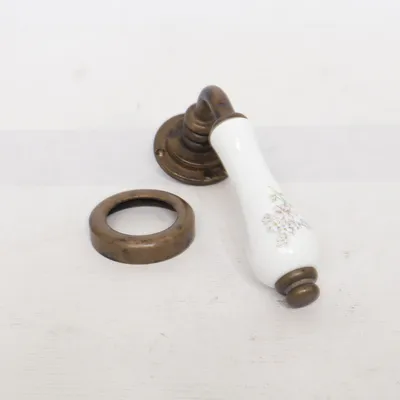 Door handle from Linea