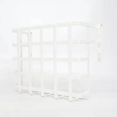 Hylla (Vit) från IKEA