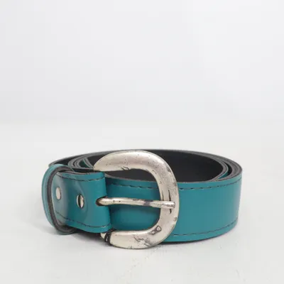 Gürtel (Schwarz, Blau)