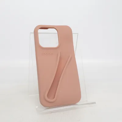 Mobilskal (Beige) från Rhode