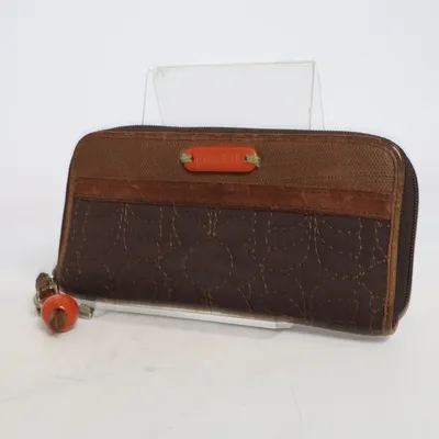 Plånbok (Brun) från Fossil