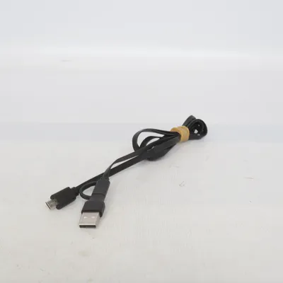 USB-kabel