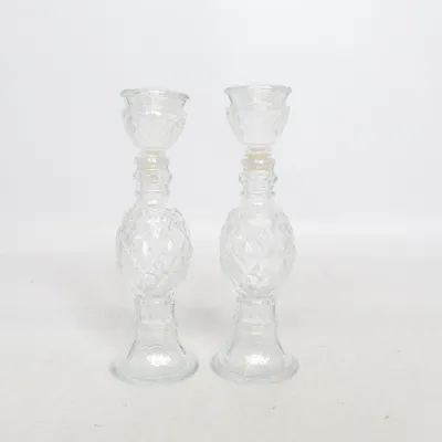 Flacon (Transparent) fra Avon