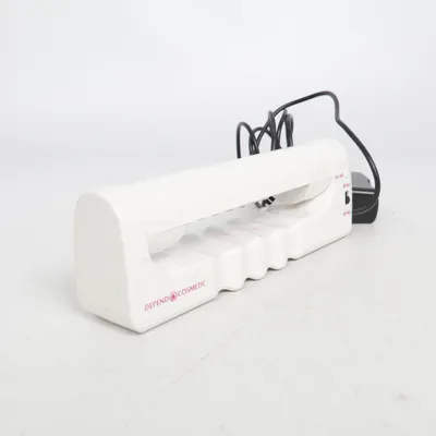 Lampe UV (Blanc) de Depend Cosmetic