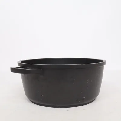 Stekpanna (Grå) från Luca Bessoni