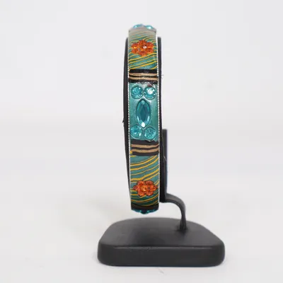 Armband (Flerfärgad) Okänd metall