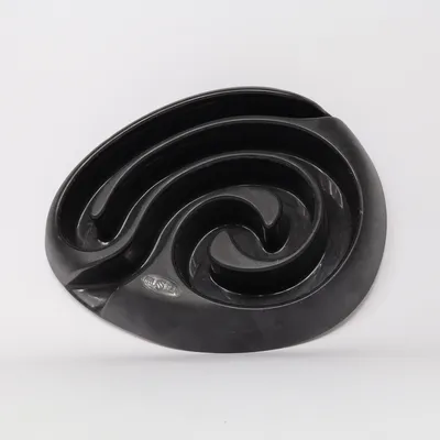 Dog accessory (Black) from Buster