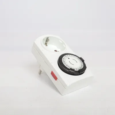 Minuterie (15GD/3A) de Malmbergs