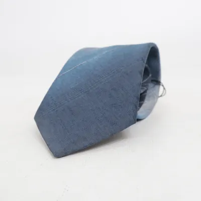 Stropdas (Blauw, Grijs) van Création L