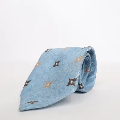 Slips (Blå, Flerfärgad) från Portia