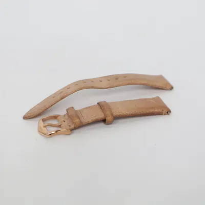 Klockarmband (Beige) från Fossil