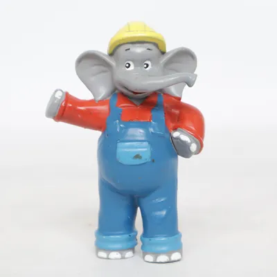 Leksaksfigur (Flerfärgad) från Tonies