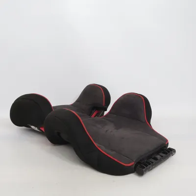 Réhausseur (Gris, Noir, Rouge) de Brio