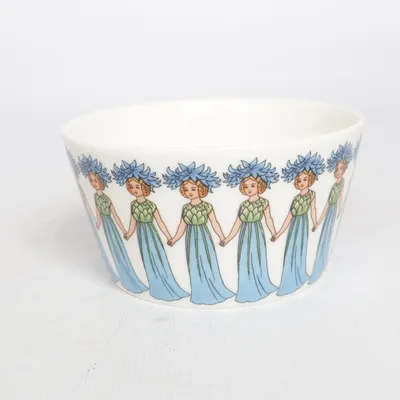 Skål (Elsa Beskow) från Design House Stockholm