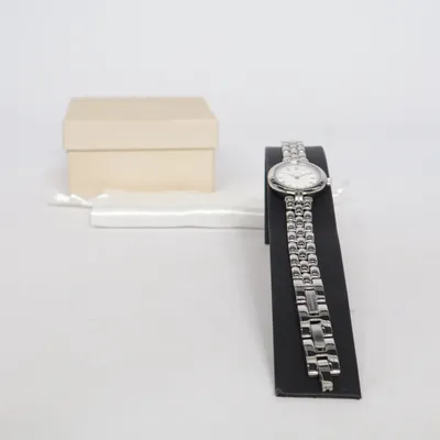 Armbandsur (Silverfärgad) från Mockberg