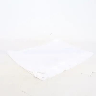 Lampskärm (Vit) från Noble House Bomull