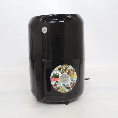 Air fryer (SERIE LF08-P) från OBH Nordica