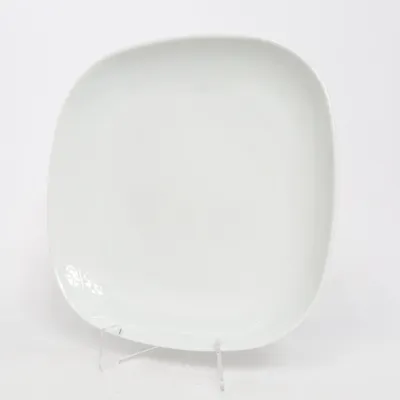 Tallerken (Hvid) fra IKEA