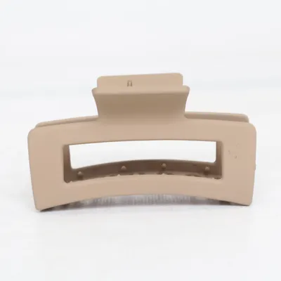 Pince à cheveux (Beige)