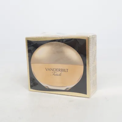 Eau de Parfum (Fatale) from Gloria Vanderbilt