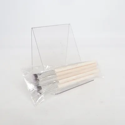 Sminkborste (Beige) från Hickap