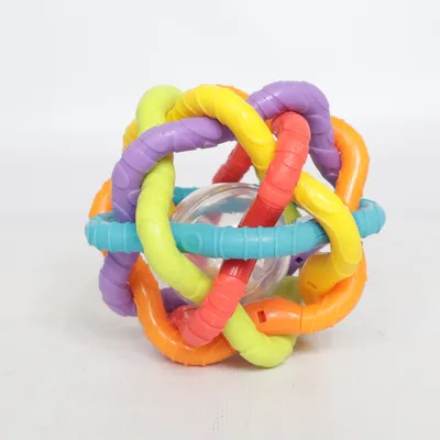 Baby speelgoed (Meerkleurig) van Playgro