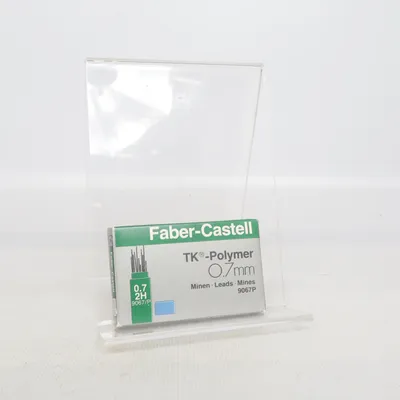 Blyertspennor (9067P) från Faber Castell