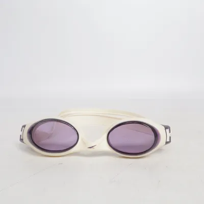 Swimming goggles (Beige, Purple) from Speedo