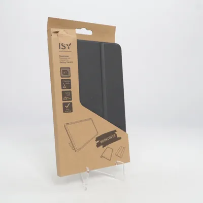Tablet hoes (Bookcover) van ISY