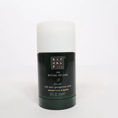 Deodorant (Sacred lotus & jujube) van Rituals