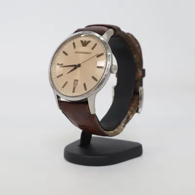 Wristwatch (AR-2427) from Emporio Armani