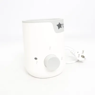 Chauffe-biberon (Blanc, Gris) de Tommee Tippee