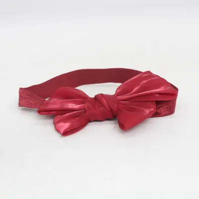 Noeud papillon (Rouge)