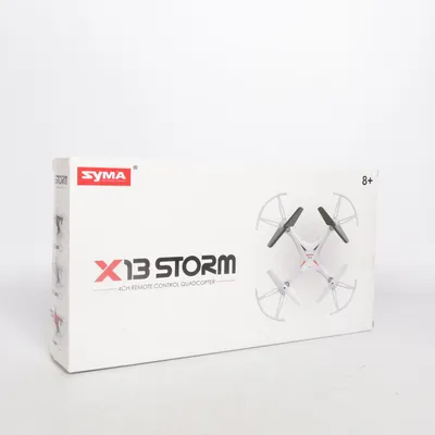 Drone (X13 Storm) de Syma