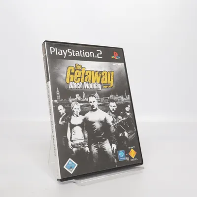 TV-spel från Playstation