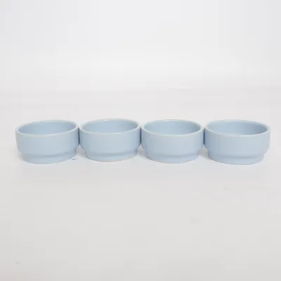 Bol (Bleu) de Galzone
